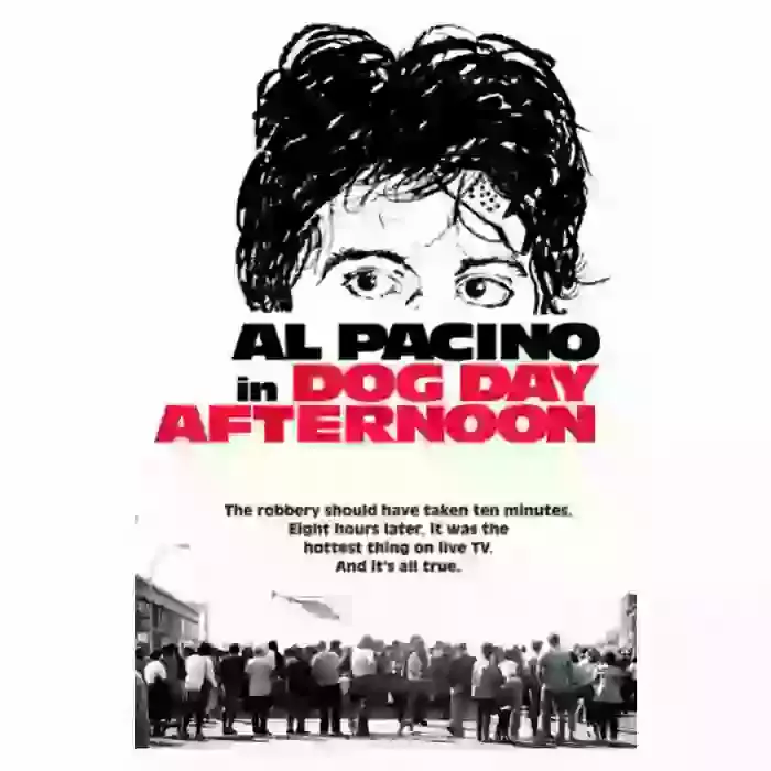 Dog Day Afternoon